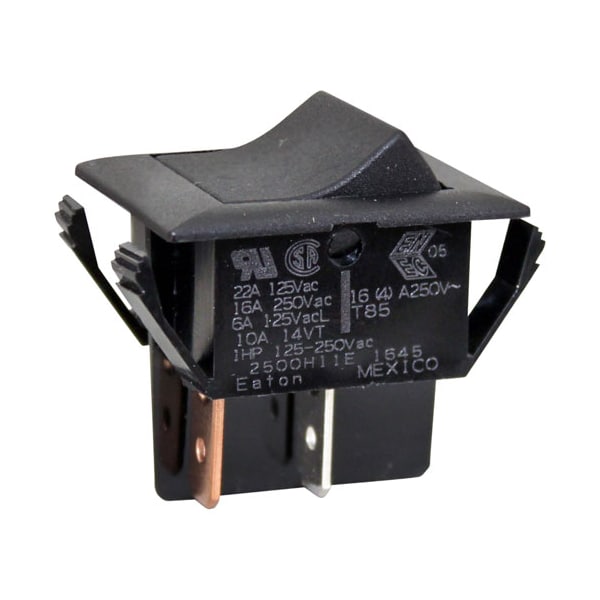 Rocker Switch